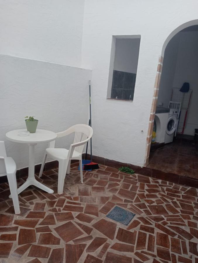 Mi Piriposa Valverde (El Hierro)