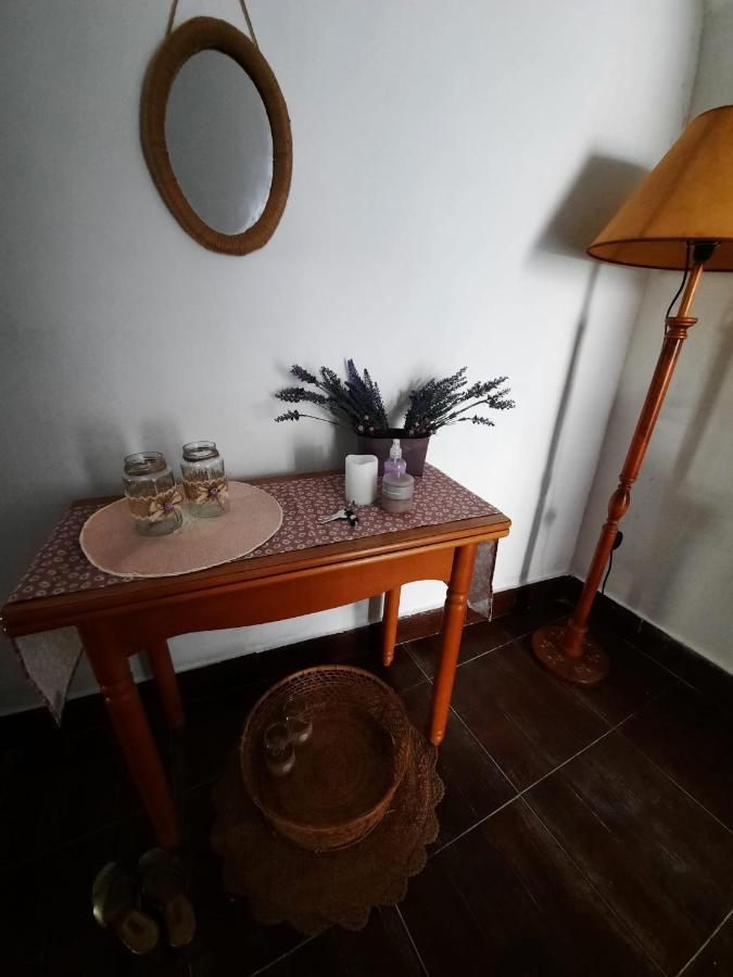 Mi Piriposa