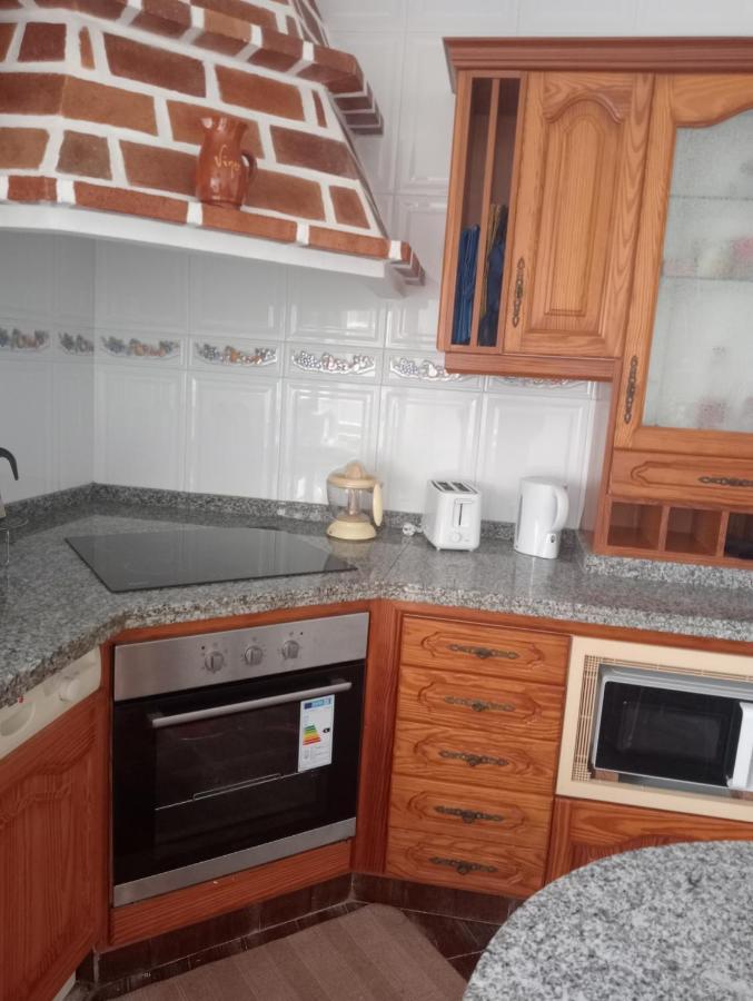 Ferienhaus Mi Piriposa *