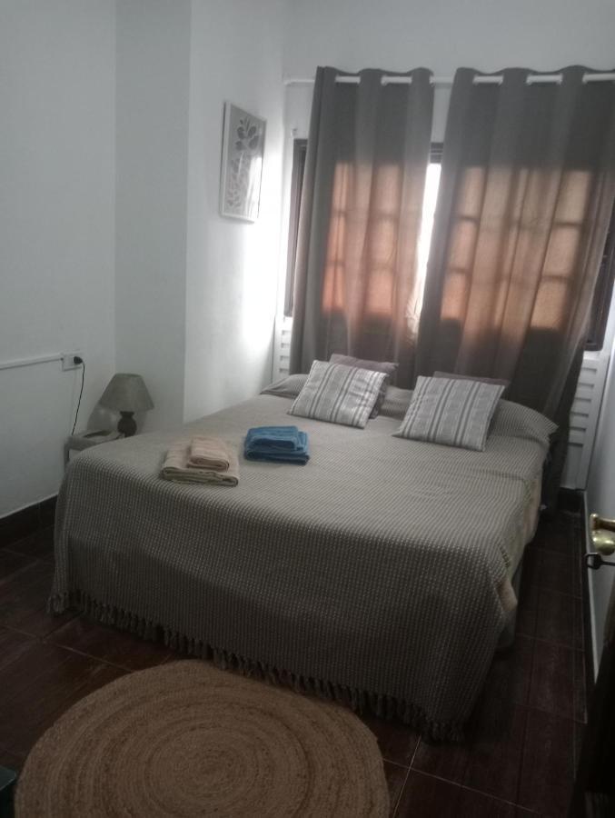 Mi Piriposa Ferienhaus Valverde (El Hierro)