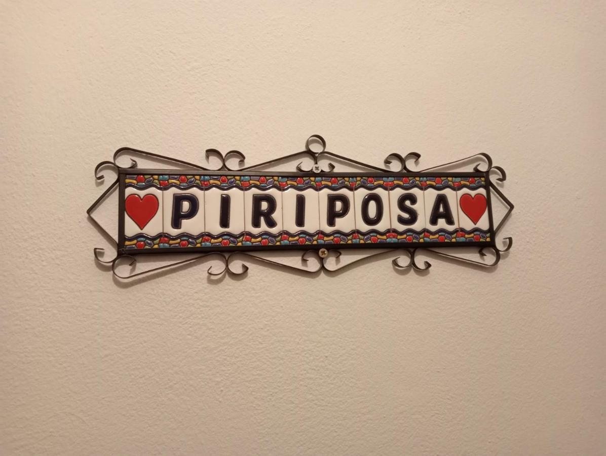 Mi Piriposa Valverde (El Hierro)