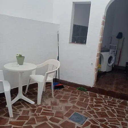 Mi Piriposa Valverde (El Hierro) Exterior photo