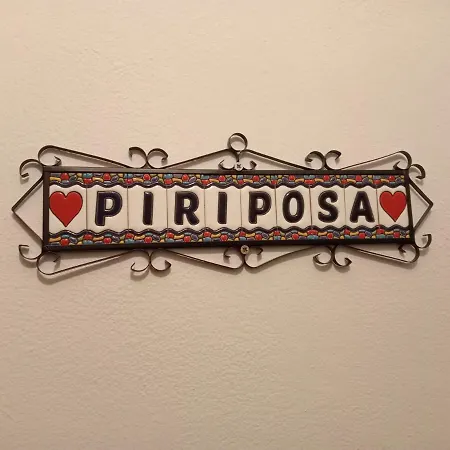 Mi Piriposa Valverde (El Hierro) Exterior photo