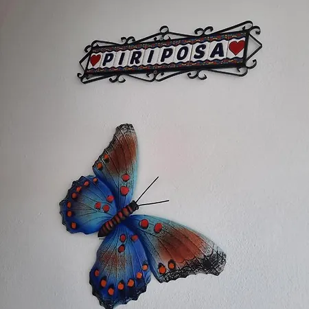 Mi Piriposa Valverde (El Hierro) Exterior photo