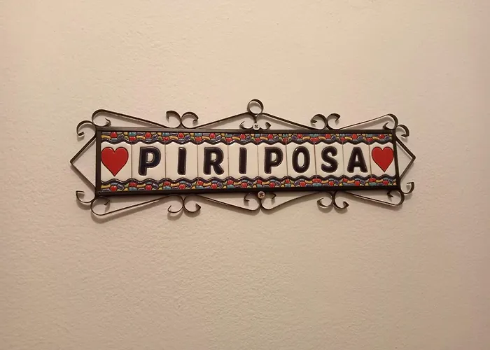 Mi Piriposa