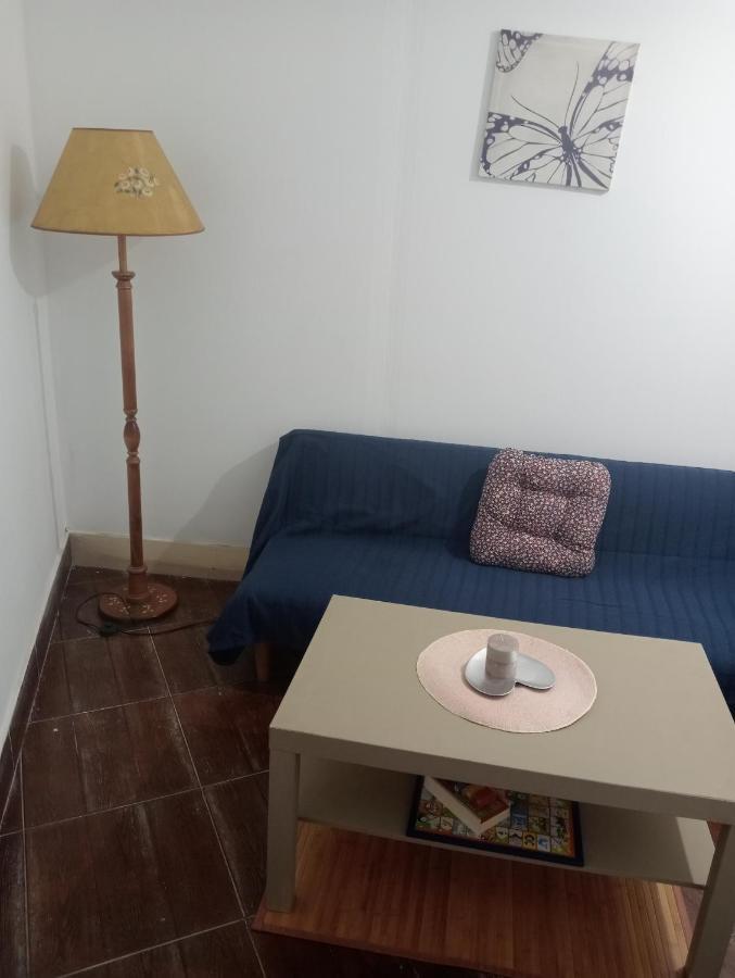 Mi Piriposa